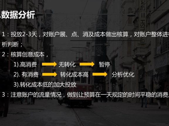 餐饮招商加盟的信息流投放技巧