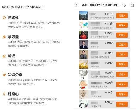 得到APP的独特运营术