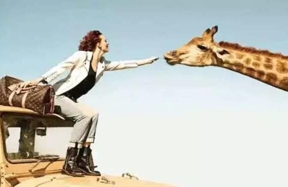 揭秘奢侈品牌背后的营销秘密