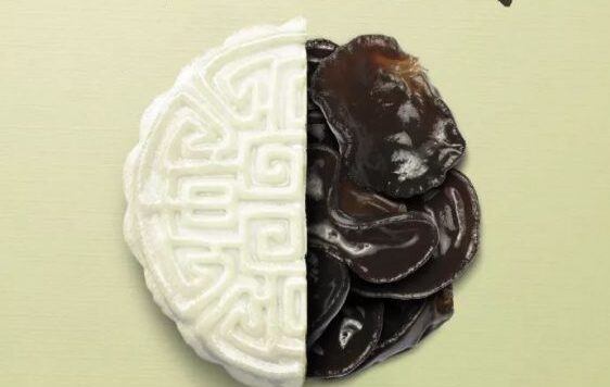 中秋节创意文案鉴赏