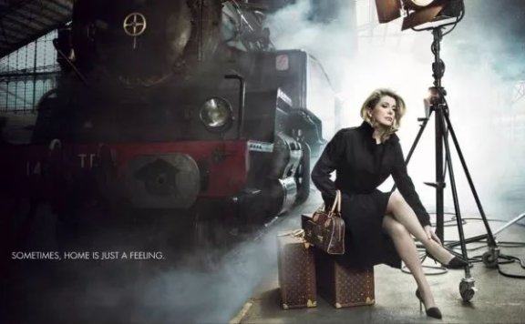 营销的感性与理性共谋