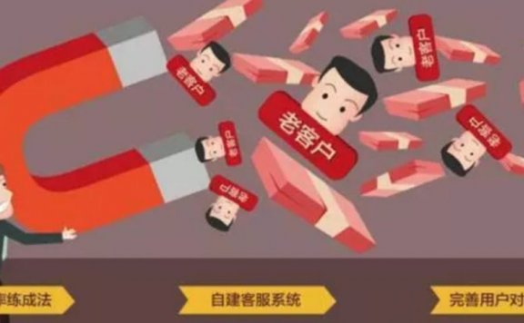 如何提升用户复购率