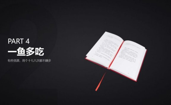 冯唐《成事》营销策划复盘