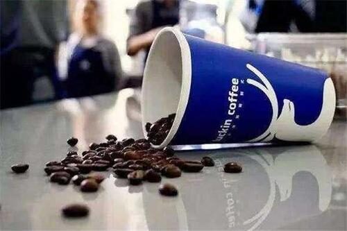 多数品牌成不了第二个瑞幸