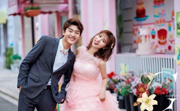 婚纱摄影旺季广告推广攻略