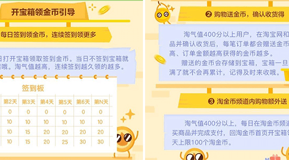 电商APP促进用户活跃的三大方法