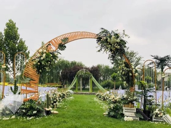 婚庆行业短视频营销案例