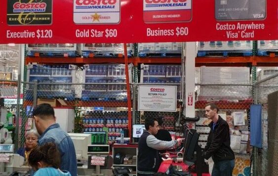 Costco成功的秘诀