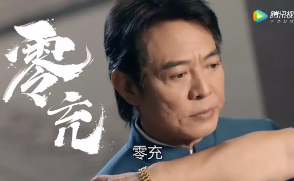 李连杰的游戏洗脑广告