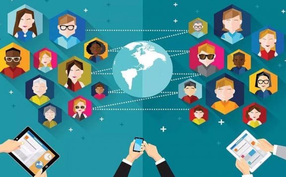 社群持续活跃的几个关键点