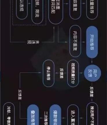 抖音运营全攻略（思维导图）