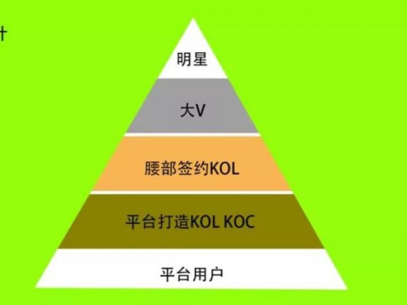 电商APP内搭建社区模型