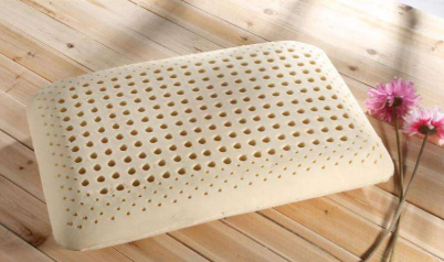 泰国乳胶枕的销售套路