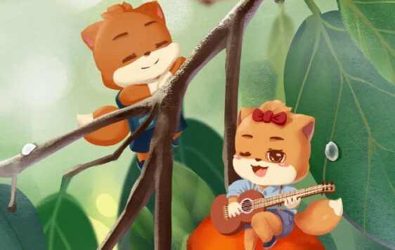 寒露创意文案鉴赏