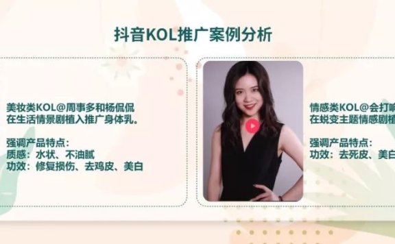 品牌传播研究之半亩花田