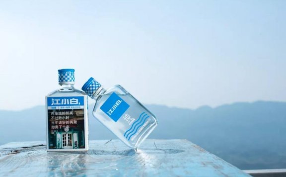 江小白为何变得越来越低调