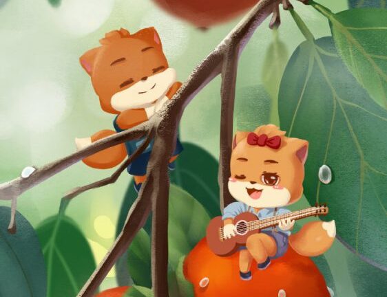 寒露创意文案鉴赏