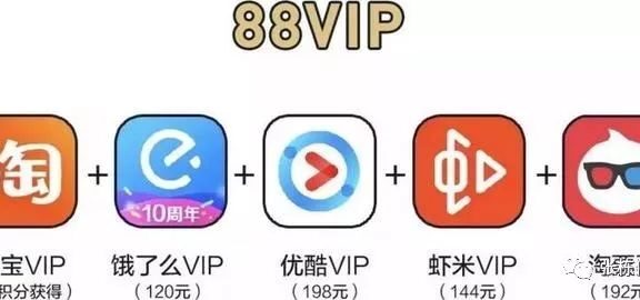 付费会员制与用户增长