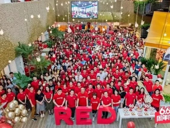 小红书的内容社区运营逻辑