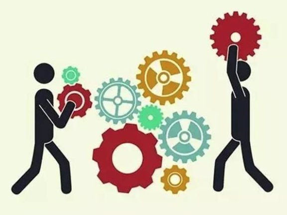 工作能力的三个层级