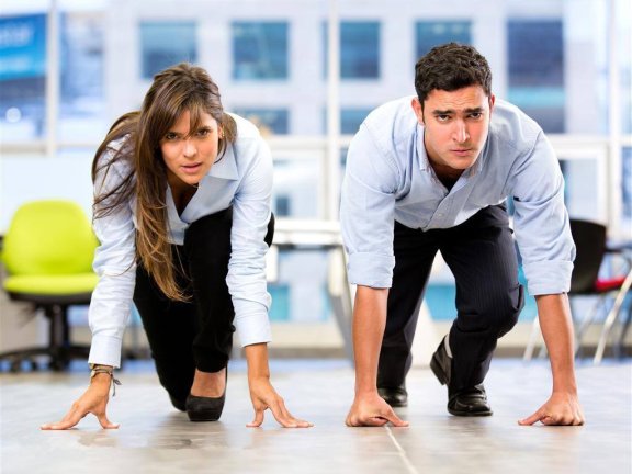 职场:别让错误沟通毁了你