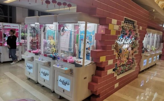 口红机、娃娃机背后的残酷真相