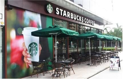 线下门店经营的一些现状思考