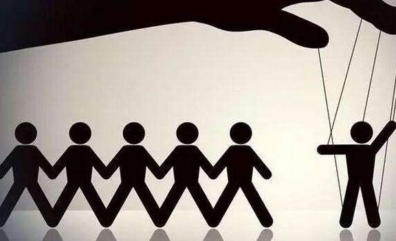 通用的活动底层逻辑