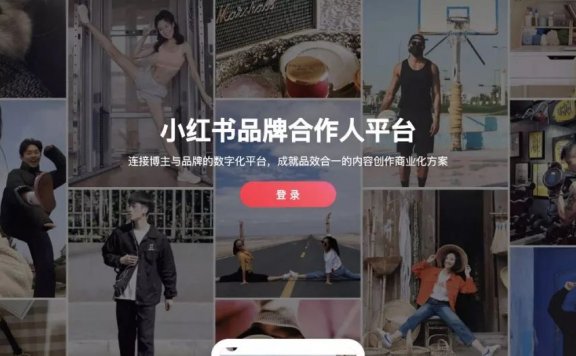 小红书引流干货