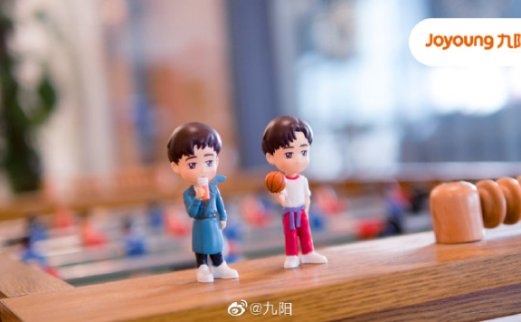 国货双十一盲盒营销成粉丝收割机