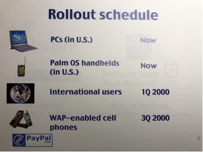 Paypal的用户增长术