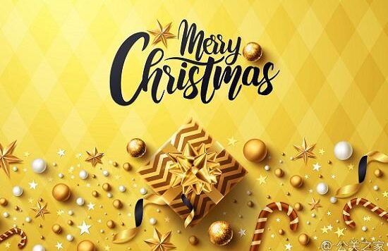 圣诞节十大营销案例合集