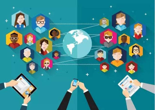 社群运营的八个关键词