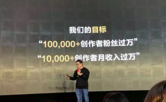 小红书的重新定位与商模升级