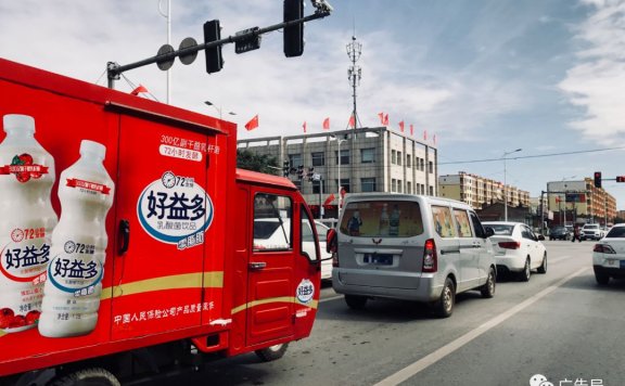 营销从何突破下沉市场