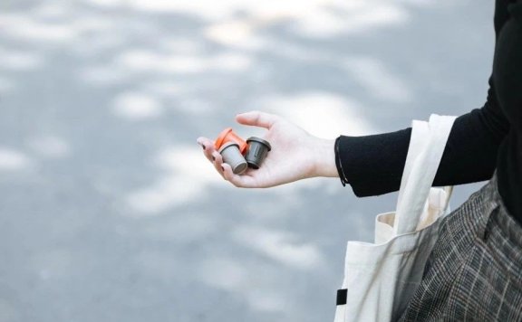 三顿半咖啡的营销绝招