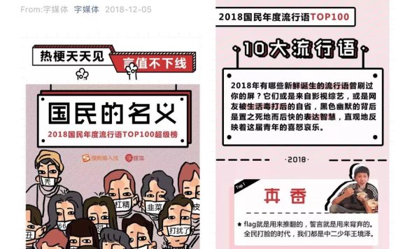 新媒体怎么做年终策划爆款