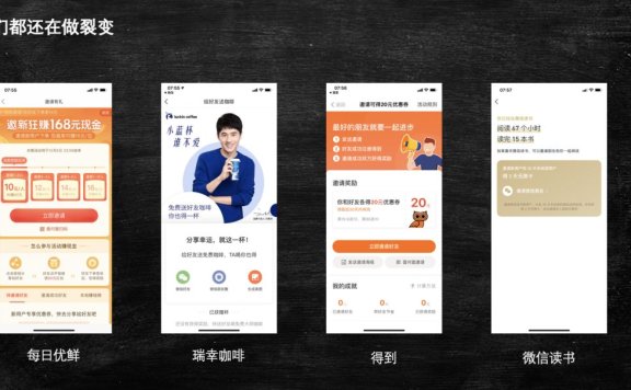 一文讲清“裂变”这件事