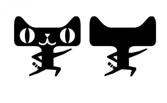 阿里系造品牌都喜欢用动物形象