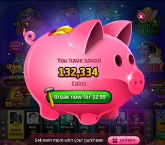 免费游戏中的行为经济学