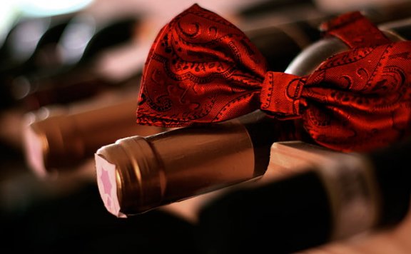 葡萄酒行业的两大机会