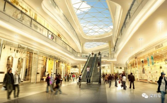 2020新零售的卖货逻辑