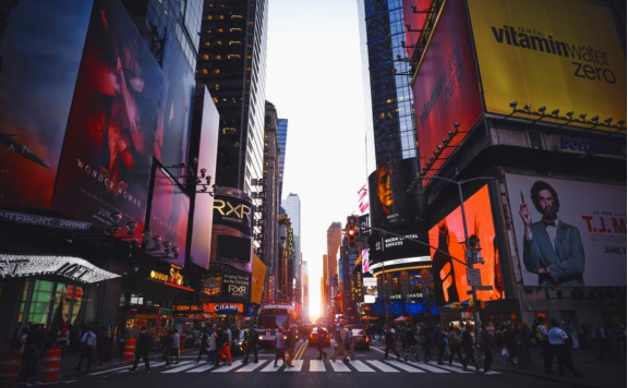 消费品品牌3大驱动力