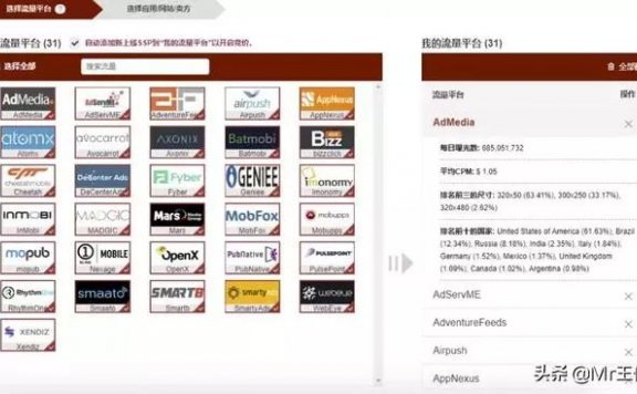 重定向广告探析