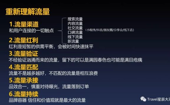 老年用户的市场需求与特点