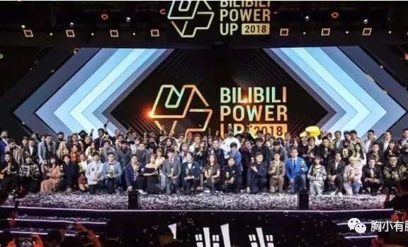 B站跨年晚会的整体营销复盘