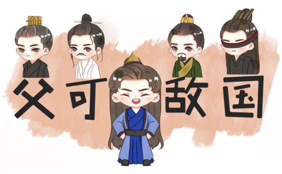 庆余年的IP营销启示录