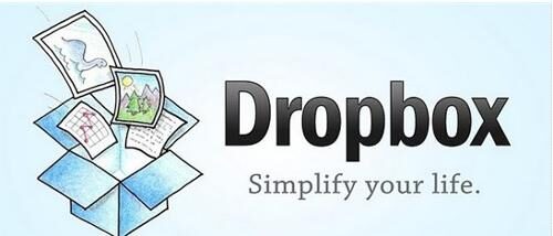 Dropbox的营销方式