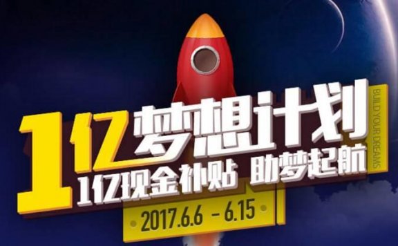 活动运营的5个套路