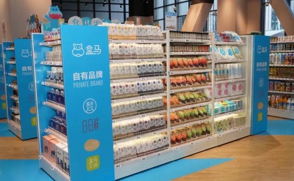 “小而美”的精品超市谋变在寒冬